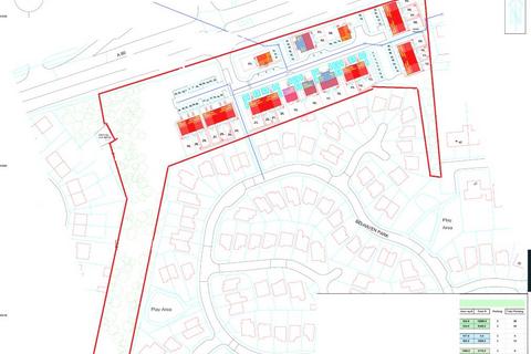 Land for sale, Glasgow G69