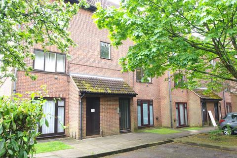 1 bedroom flat to rent, Sheraton Mews, Gade Avenue, WATFORD, WD18