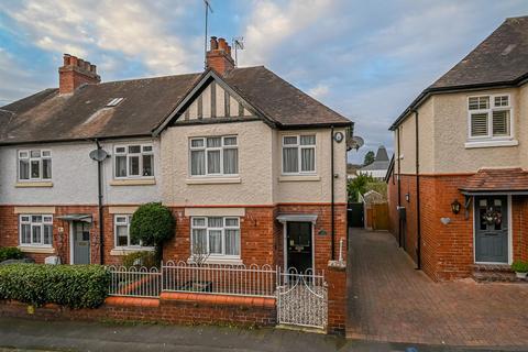 3 bedroom end of terrace house for sale, 4 Cliff Gardens, Cliff Road, Bridgnorth