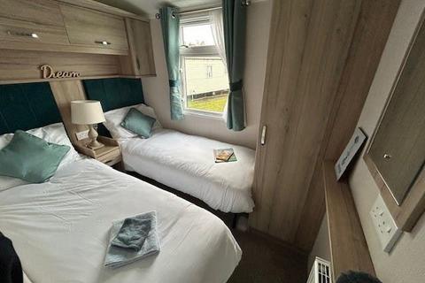 2 bedroom static caravan for sale, Bowland Fell Holiday Park