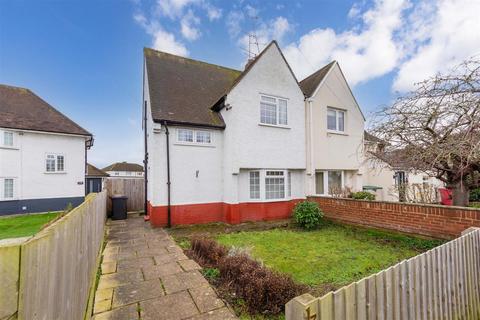 3 bedroom semi-detached house for sale, St. Georges Crescent, Cippenham