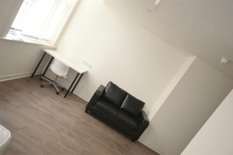 Studio to rent, Jameson House, City Centre, SUNDERLAND, SR1