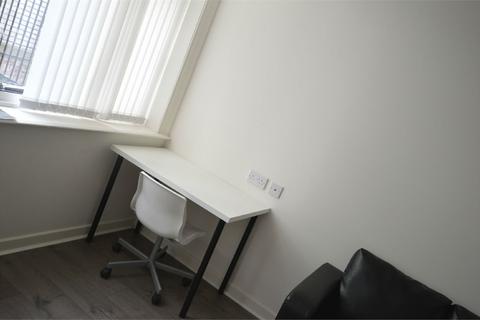 Studio to rent, Jameson House, City Centre, SUNDERLAND, SR1