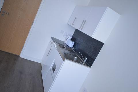 Studio to rent, Jameson House, City Centre, SUNDERLAND, SR1