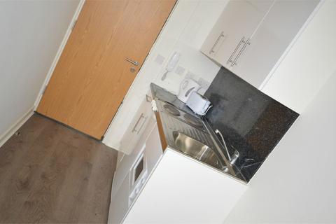 Studio to rent, Jameson House, City Centre, SUNDERLAND, SR1