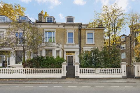 7 bedroom house for sale, Addison Crescent, London W14