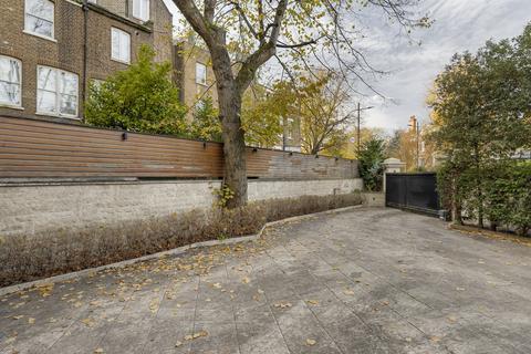 7 bedroom house for sale, Addison Crescent, London W14