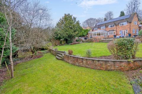 6 bedroom detached house for sale, Kilima, Lincoln Road, Chalfont Heights, Buckinghamshire, SL9