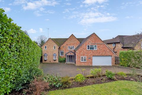 6 bedroom detached house for sale, Kilima, Lincoln Road, Chalfont Heights, Buckinghamshire, SL9