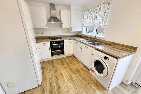 3 bedroom end of terrace house for sale, Ivybridge PL21