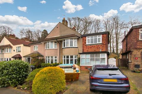 3 bedroom semi-detached house for sale, Lawrence Road, West Wickham, BR4