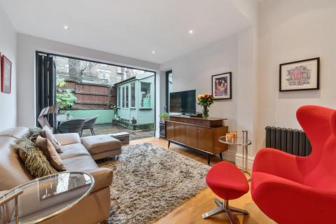 2 bedroom flat for sale, Dean Road, London, NW2