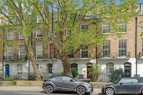 undefined, Barnsbury Rd, Barnsbury, London