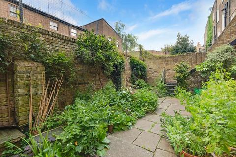 undefined, Barnsbury Rd, Barnsbury, London