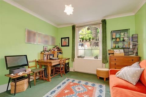 undefined, Barnsbury Rd, Barnsbury, London