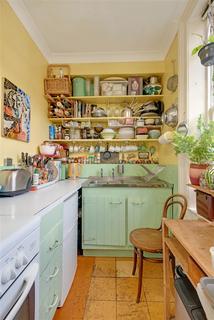 undefined, Barnsbury Rd, Barnsbury, London