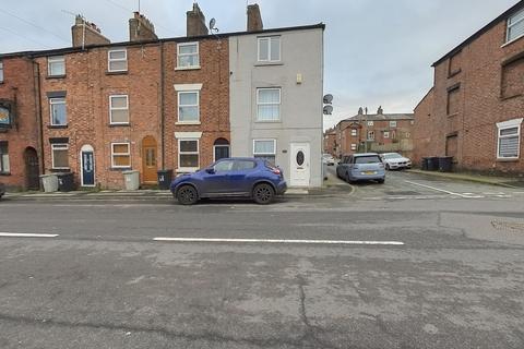 3 bedroom block of apartments for sale, Bond Street, Macclesfield SK11