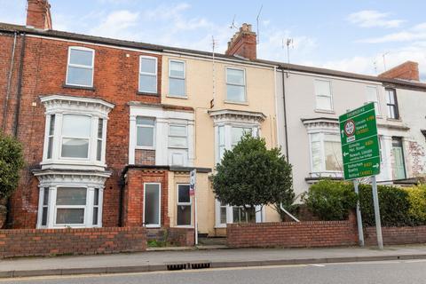 4 bedroom terraced house for sale, Trinity Street, Gainsborough, DN21