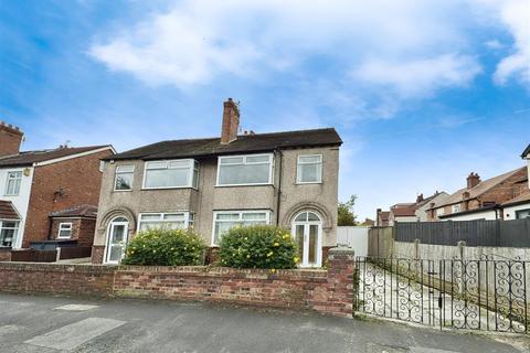 3 bedroom semi-detached house for sale, Caithness Drive, Crosby, Liverpool