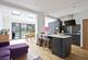 Kitchen/Family/Dining Room