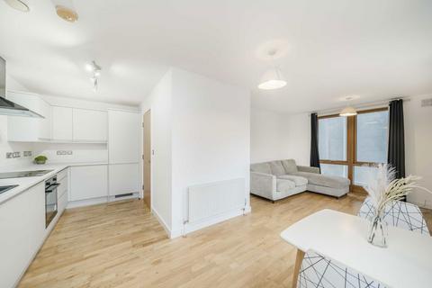 1 bedroom flat to rent, Felstead Street, London E9