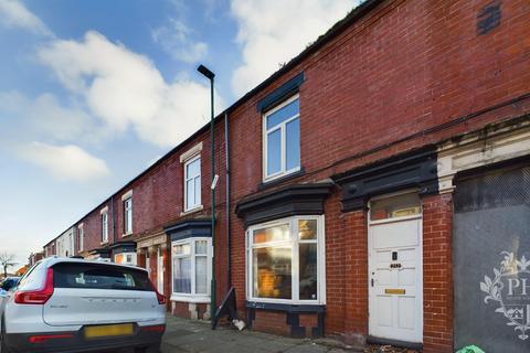 3 bedroom terraced house for sale, Cromwell Road, Middlesbrough