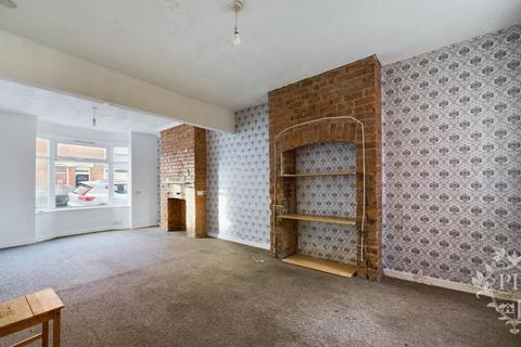 3 bedroom terraced house for sale, Cromwell Road, Middlesbrough