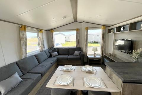 2 bedroom static caravan for sale, Broadland Sands Holiday Park