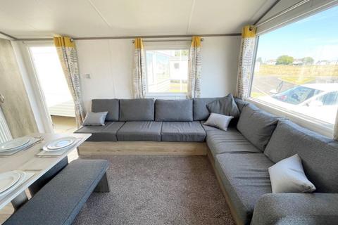 2 bedroom static caravan for sale, Broadland Sands Holiday Park