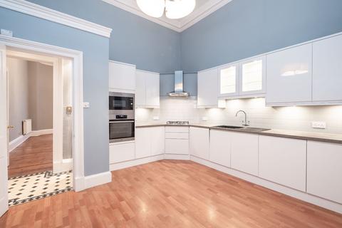 2 bedroom flat for sale, 21/1 (GF) Ainslie Place, New Town, Edinburgh, EH3