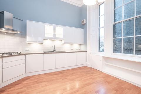 2 bedroom flat for sale, 21/1 (GF) Ainslie Place, New Town, Edinburgh, EH3