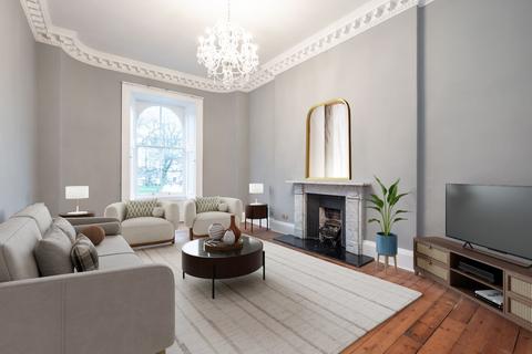 2 bedroom flat for sale, 21 (GF) Ainslie Place, New Town, Edinburgh, EH3