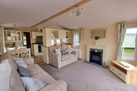 2 bedroom static caravan for sale, Broadland Sands Holiday Park