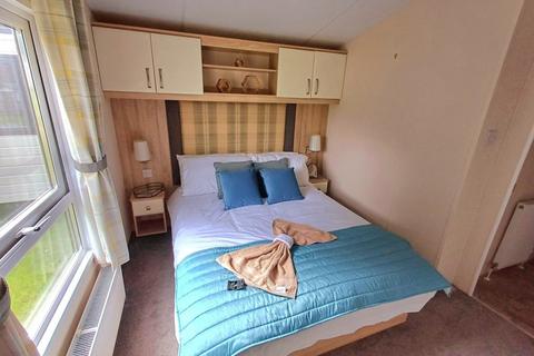 2 bedroom static caravan for sale, Broadland Sands Holiday Park