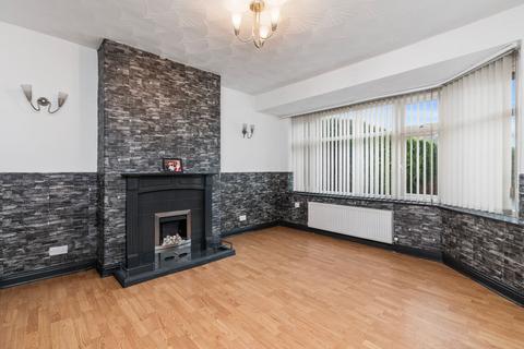 3 bedroom end of terrace house for sale, Orford Road, Warrington, WA2