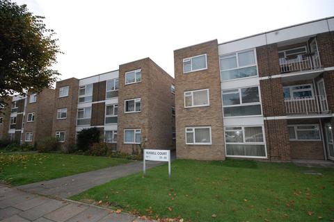 1 bedroom flat for sale, Russell Court, 1 London Lane, BROMLEY, BR1