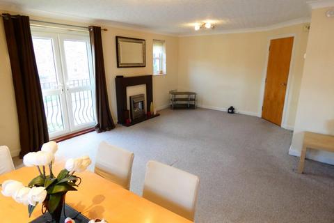 2 bedroom flat to rent, Pennine View Close, Carlisle, CA1 3GW