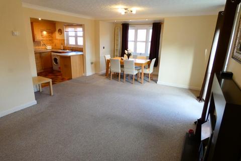 2 bedroom flat to rent, Pennine View Close, Carlisle, CA1 3GW