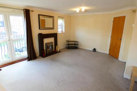 2 bedroom flat to rent, Pennine View Close, Carlisle, CA1 3GW