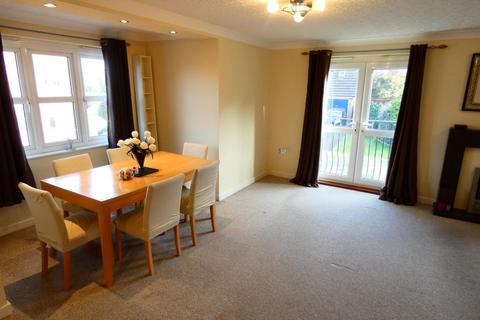 2 bedroom flat to rent, Pennine View Close, Carlisle, CA1 3GW