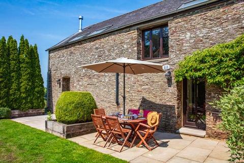 3 bedroom semi-detached house to rent - Cornworthy, Totnes