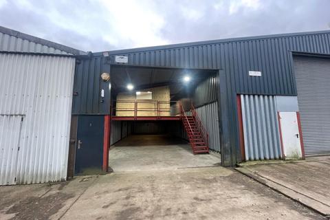 Storage to rent, Bishop's Stortford