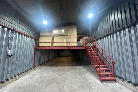 Storage to rent, Bishop's Stortford