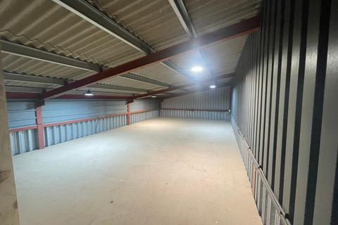 Storage to rent, Bishop's Stortford