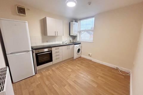 1 bedroom flat to rent, Norwich Road, Suffolk IP1