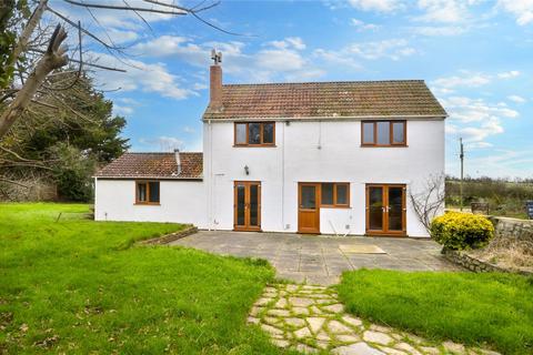 4 bedroom detached house for sale, Stretcholt, Bridgwater, Somerset, TA6