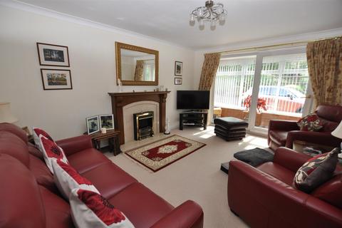 3 bedroom detached bungalow for sale, Old Road, Burton-On-Trent DE14