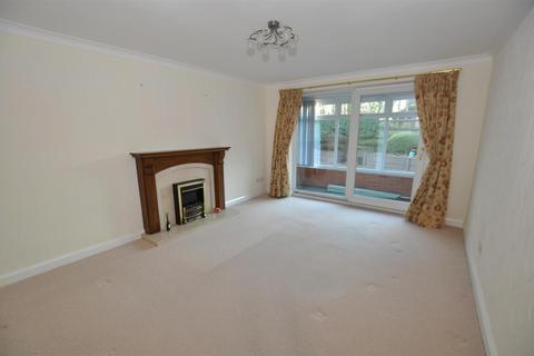 3 bedroom detached bungalow for sale, Old Road, Burton-On-Trent DE14