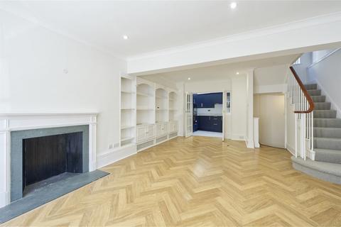 3 bedroom terraced house for sale, Blithfield Street, London, W8