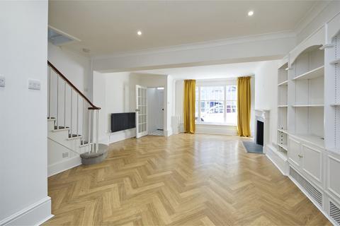 3 bedroom terraced house for sale, Blithfield Street, London, W8